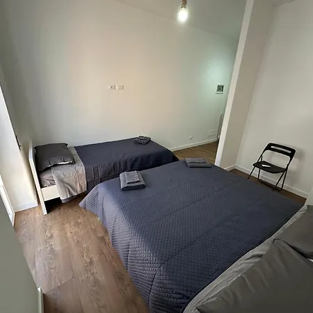 Private Davinz Guest house *
