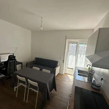 Guest house Private Davinz *