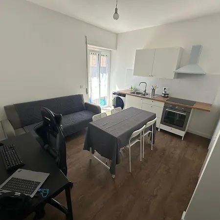 Gæstehus Private Davinz *