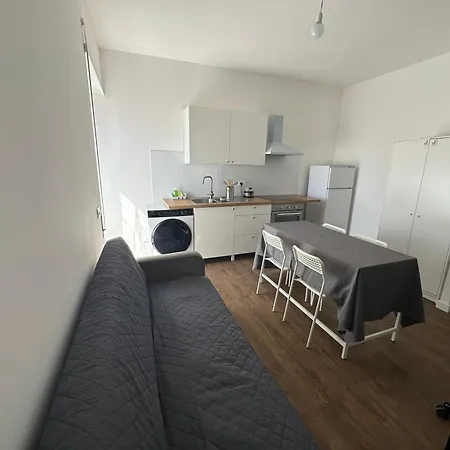 Gæstehus Private Davinz