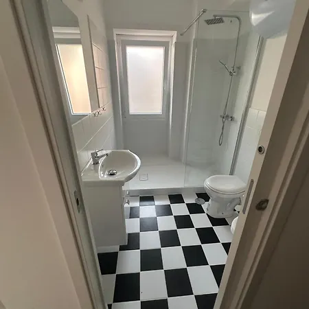 Private Davinz Gæstehus Rom