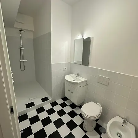 Casa de hóspedes Private Davinz