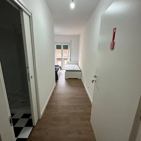 Casa de hóspedes Private Davinz Roma
