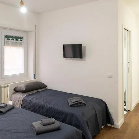 Casa de hóspedes Private Davinz