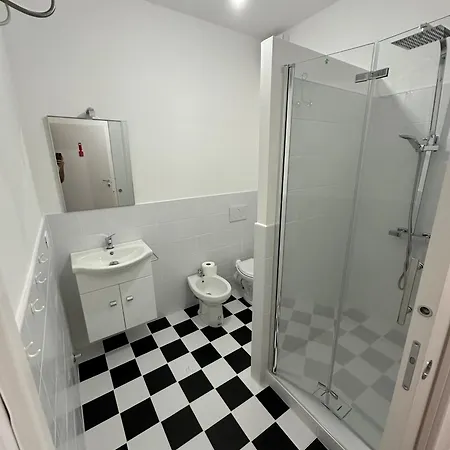 Casa de hóspedes Private Davinz *