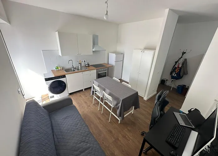 Vendégház Private Davinz Róma