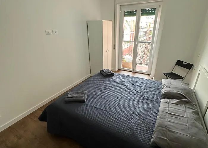 Private Davinz * Rome