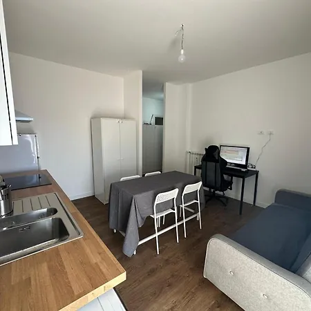 Private Davinz * Rzym