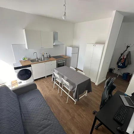 Pensjonat Private Davinz Rzym