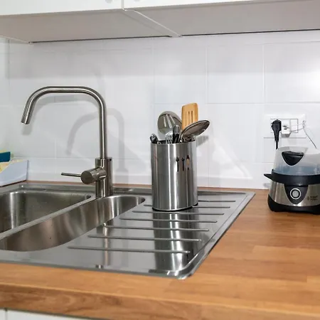 Pensjonat Private Davinz