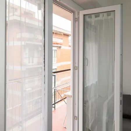 Private Davinz Pensjonat Rzym