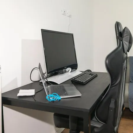 Private Davinz Gæstehus