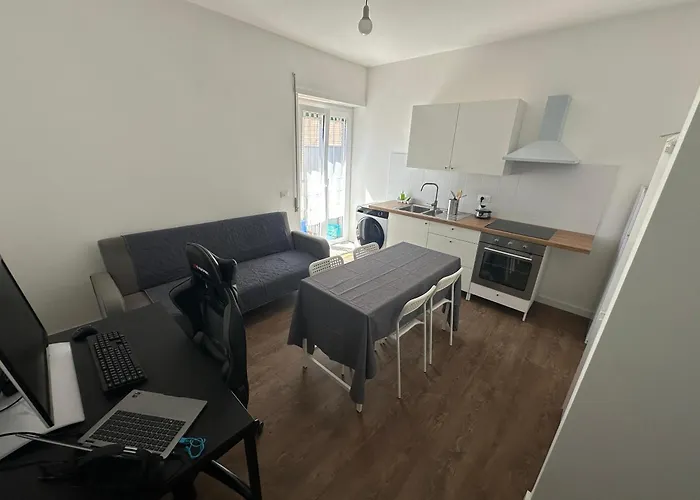 Guest house Private Davinz *