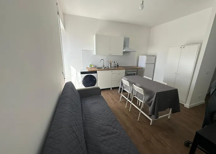 Guest house Private Davinz