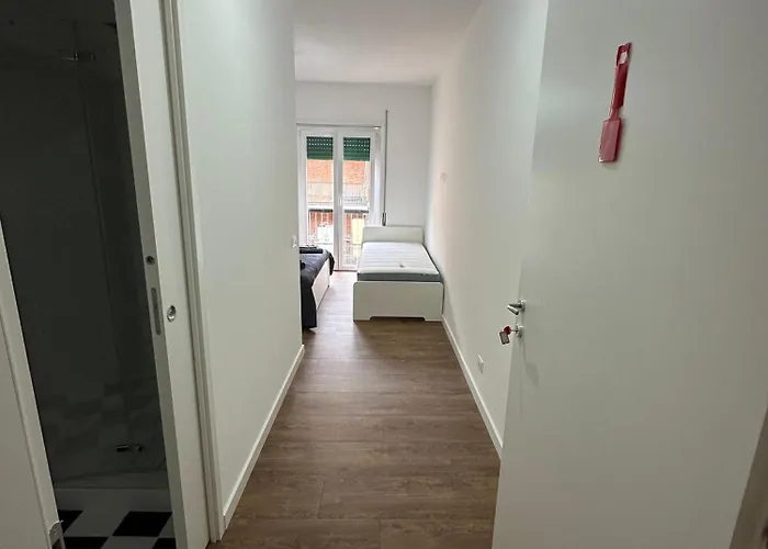 Guest house Private Davinz Rome