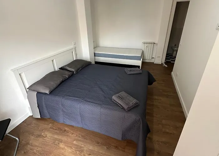 Guest house Private Davinz