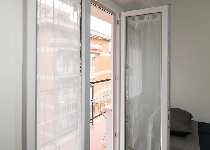 Private Davinz Guest house Rome