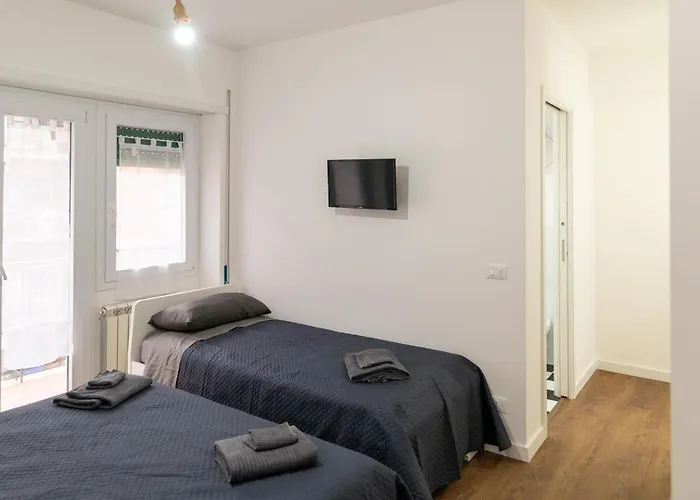 Guest house Private Davinz